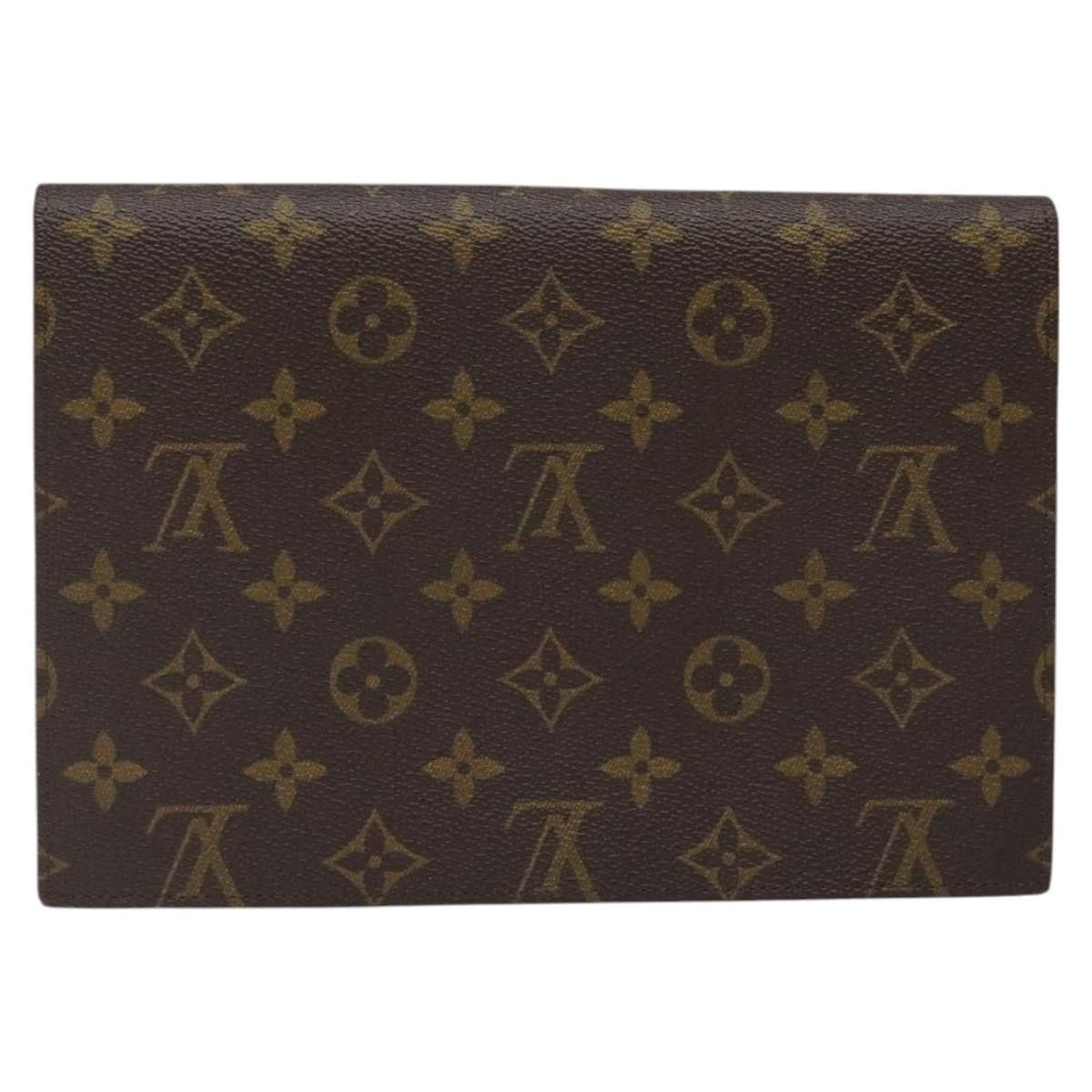 Louis Vuitton Louis Vuitton Rabat clutch Size ONE SIZE - 2 Thumbnail