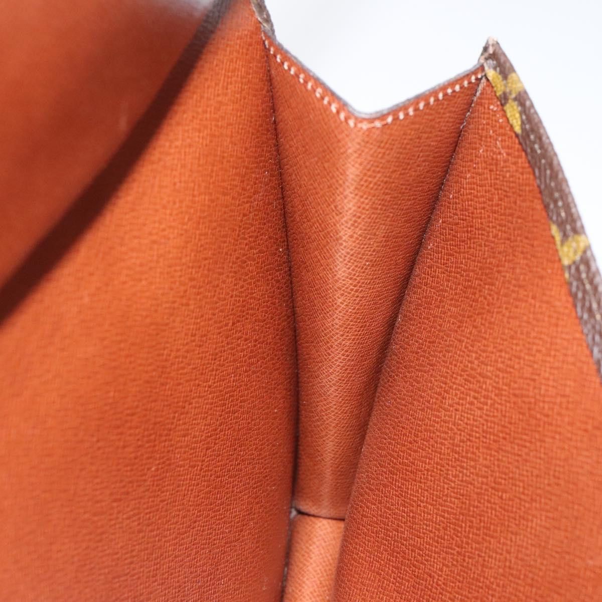 Louis Vuitton Louis Vuitton Rabat clutch Size ONE SIZE - 15 Thumbnail