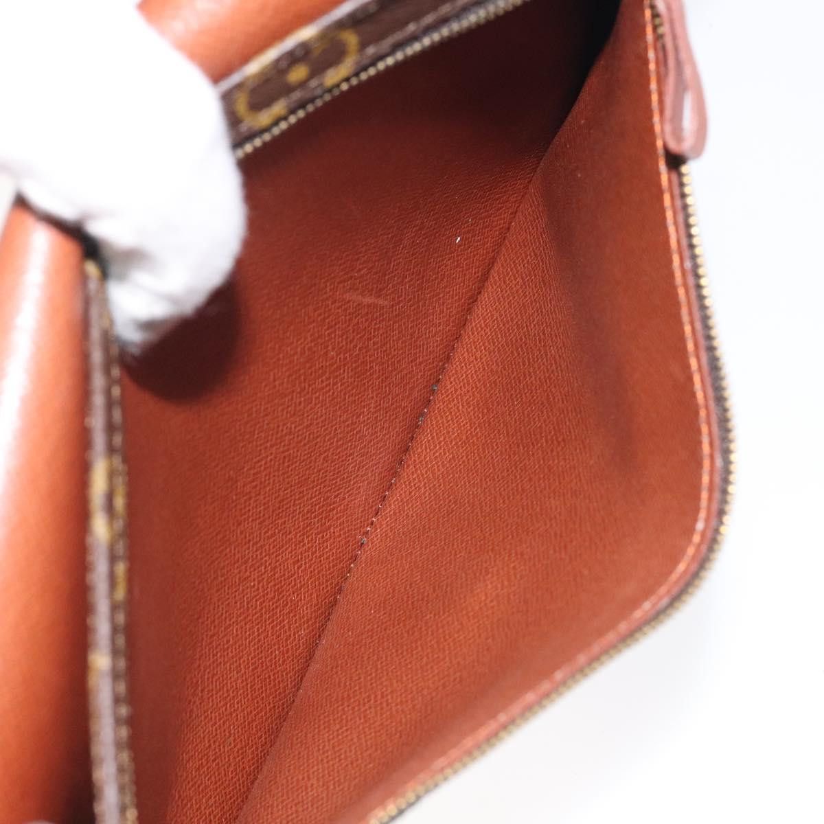 Louis Vuitton Louis Vuitton Rabat clutch Size ONE SIZE - 17 Thumbnail