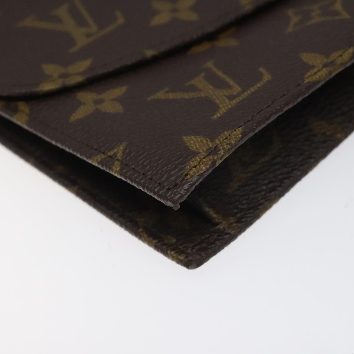 Louis Vuitton Louis Vuitton Rabat clutch Size ONE SIZE - 8 Thumbnail