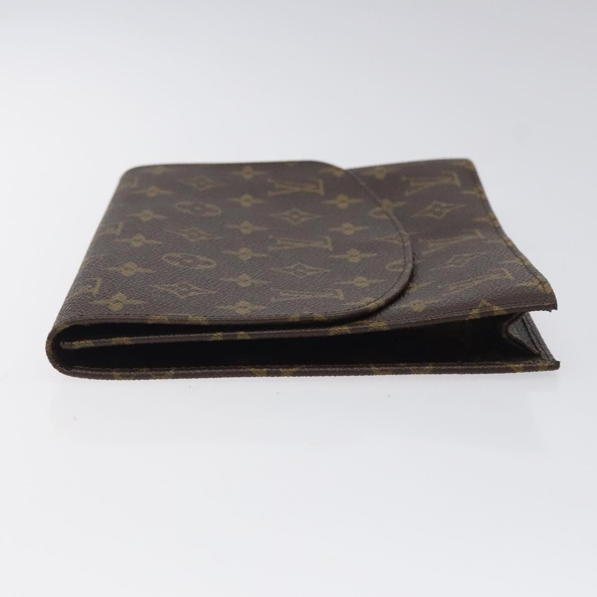 Louis Vuitton Louis Vuitton Rabat clutch Size ONE SIZE - 4 Thumbnail