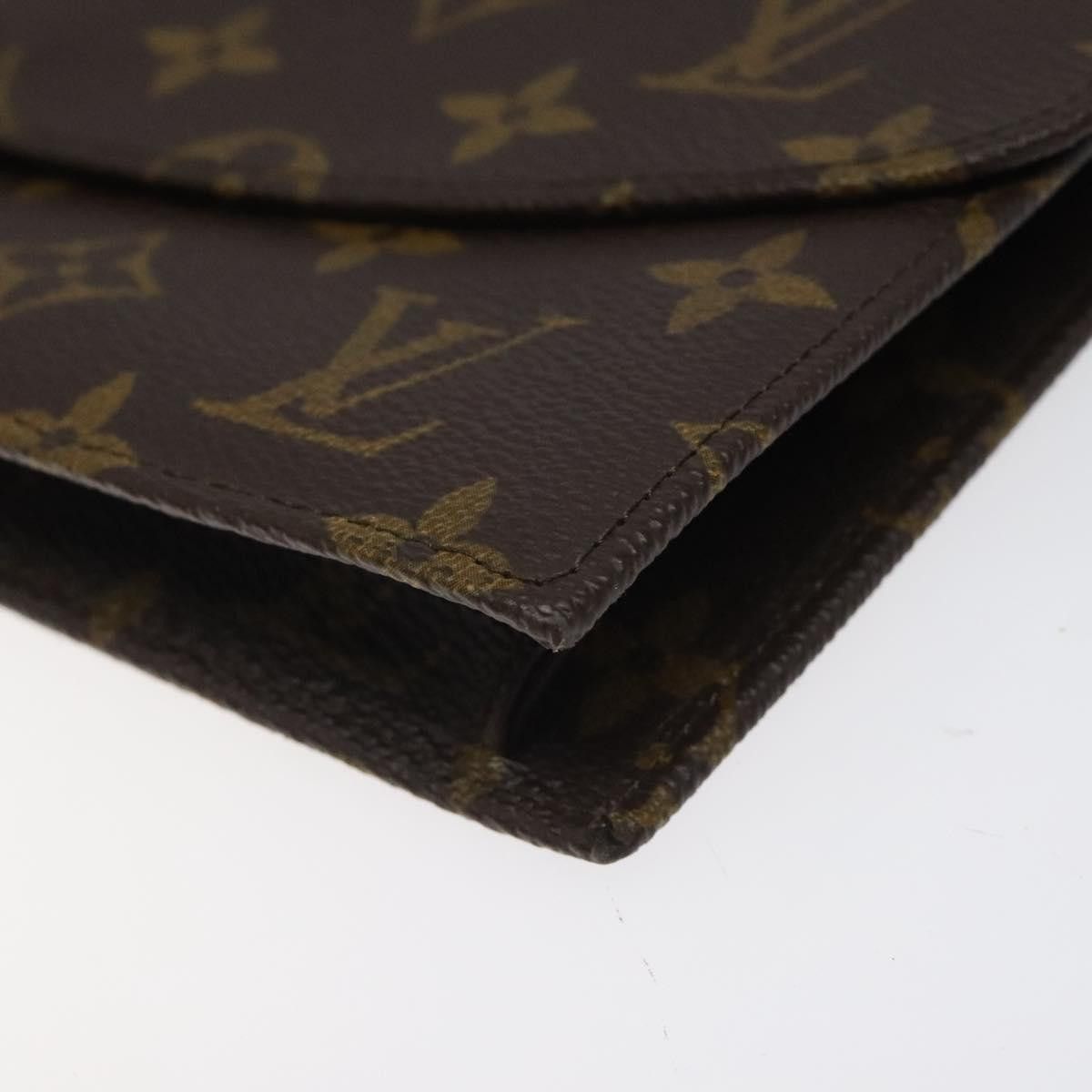 Louis Vuitton Louis Vuitton Rabat clutch Size ONE SIZE - 7 Thumbnail