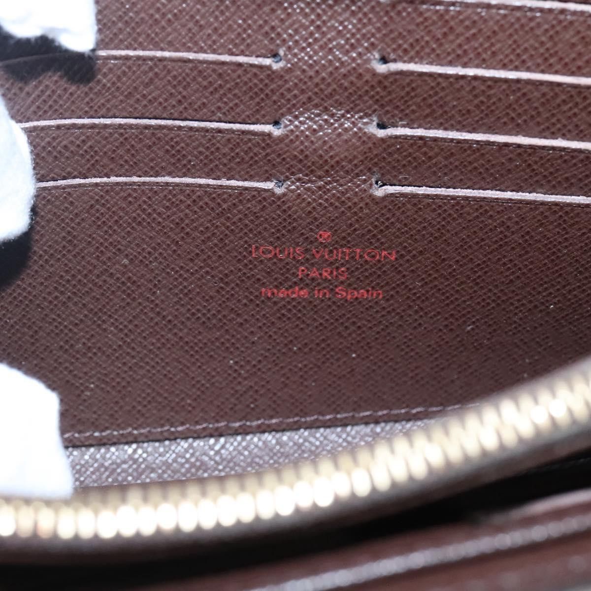 Louis Vuitton Louis Vuitton Sistina wallet Size ONE SIZE - 19 Thumbnail