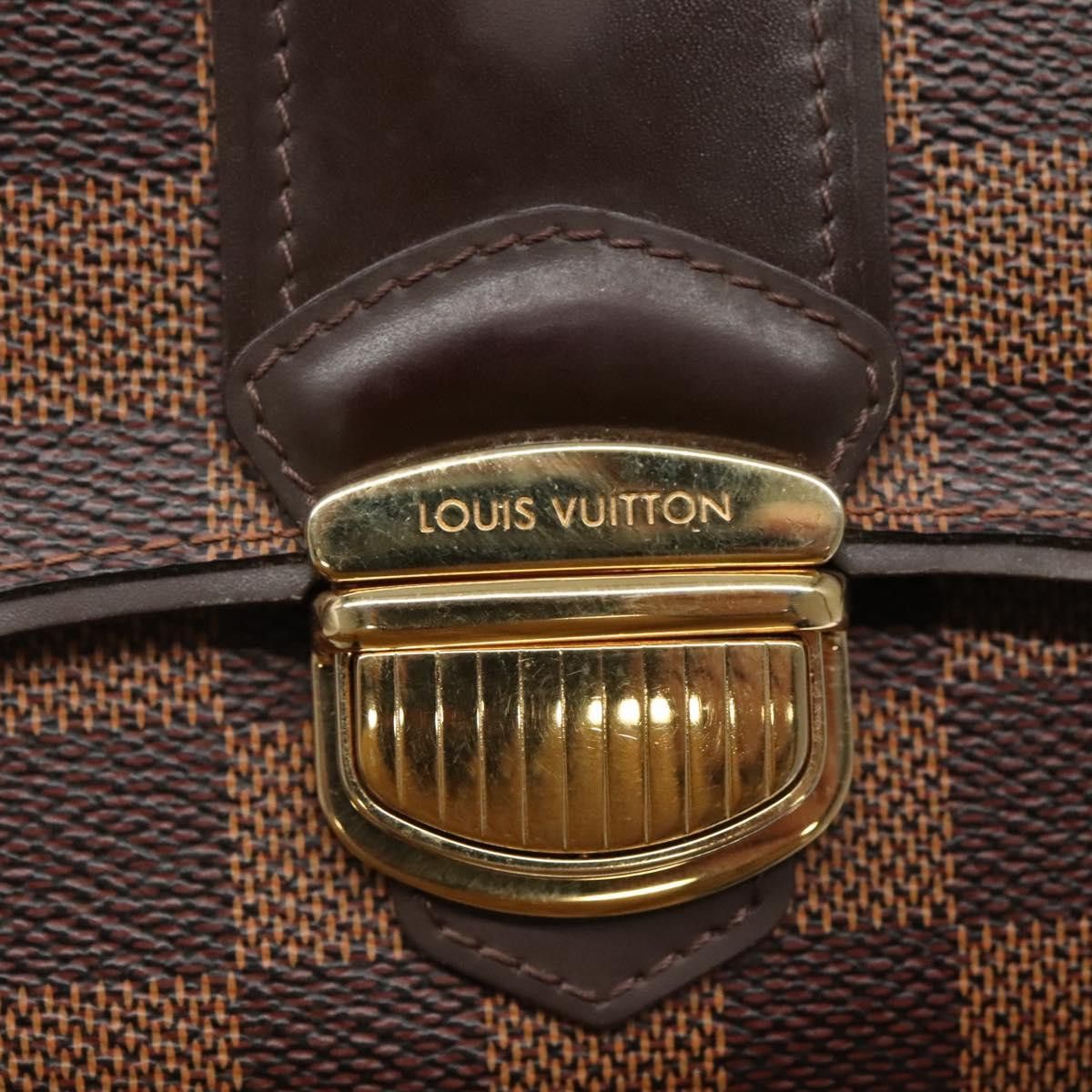 Louis Vuitton Louis Vuitton Sistina wallet Size ONE SIZE - 11 Thumbnail