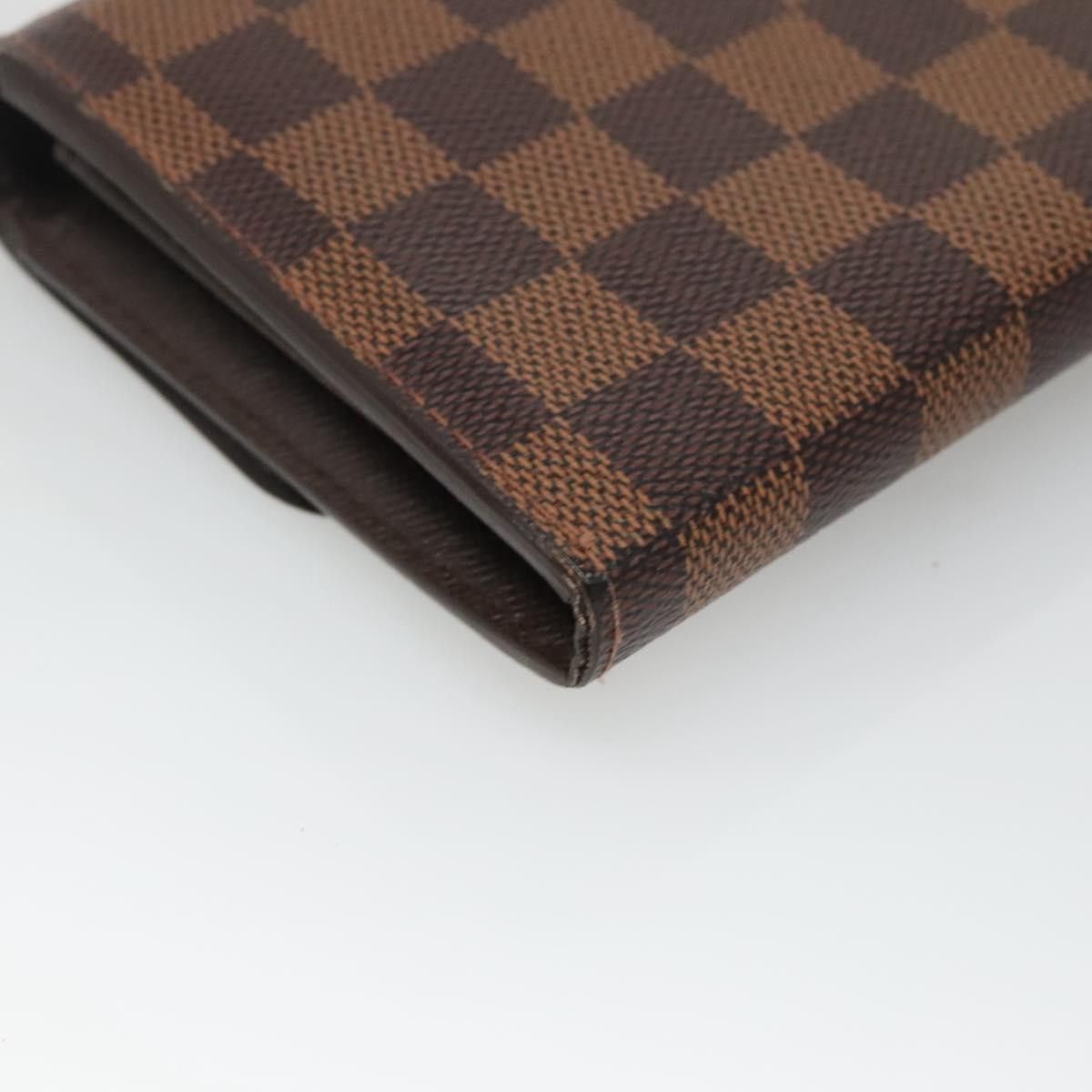 Louis Vuitton Louis Vuitton Sistina wallet Size ONE SIZE - 10 Thumbnail