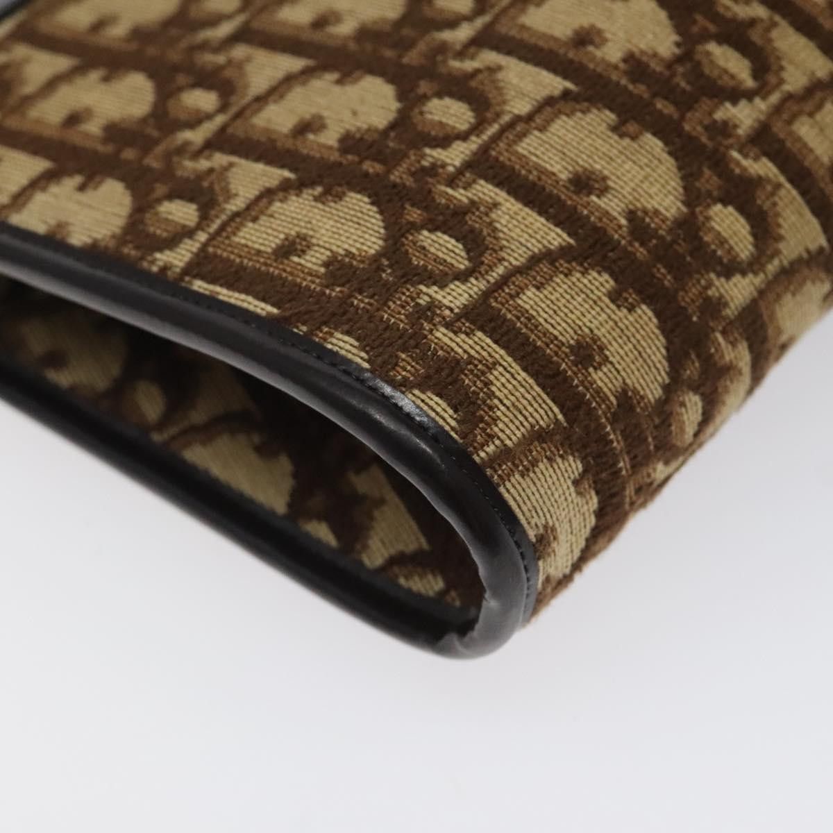 Dior Dior Trotter shoulder Size ONE SIZE - 8 Thumbnail