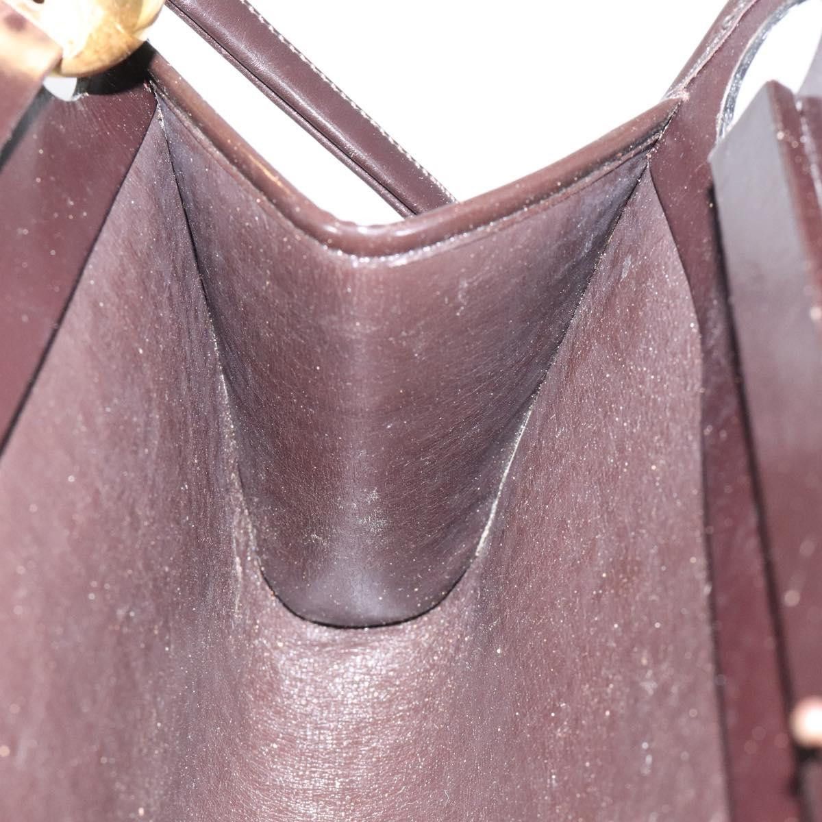 Dior Dior Trotter shoulder Size ONE SIZE - 19 Thumbnail