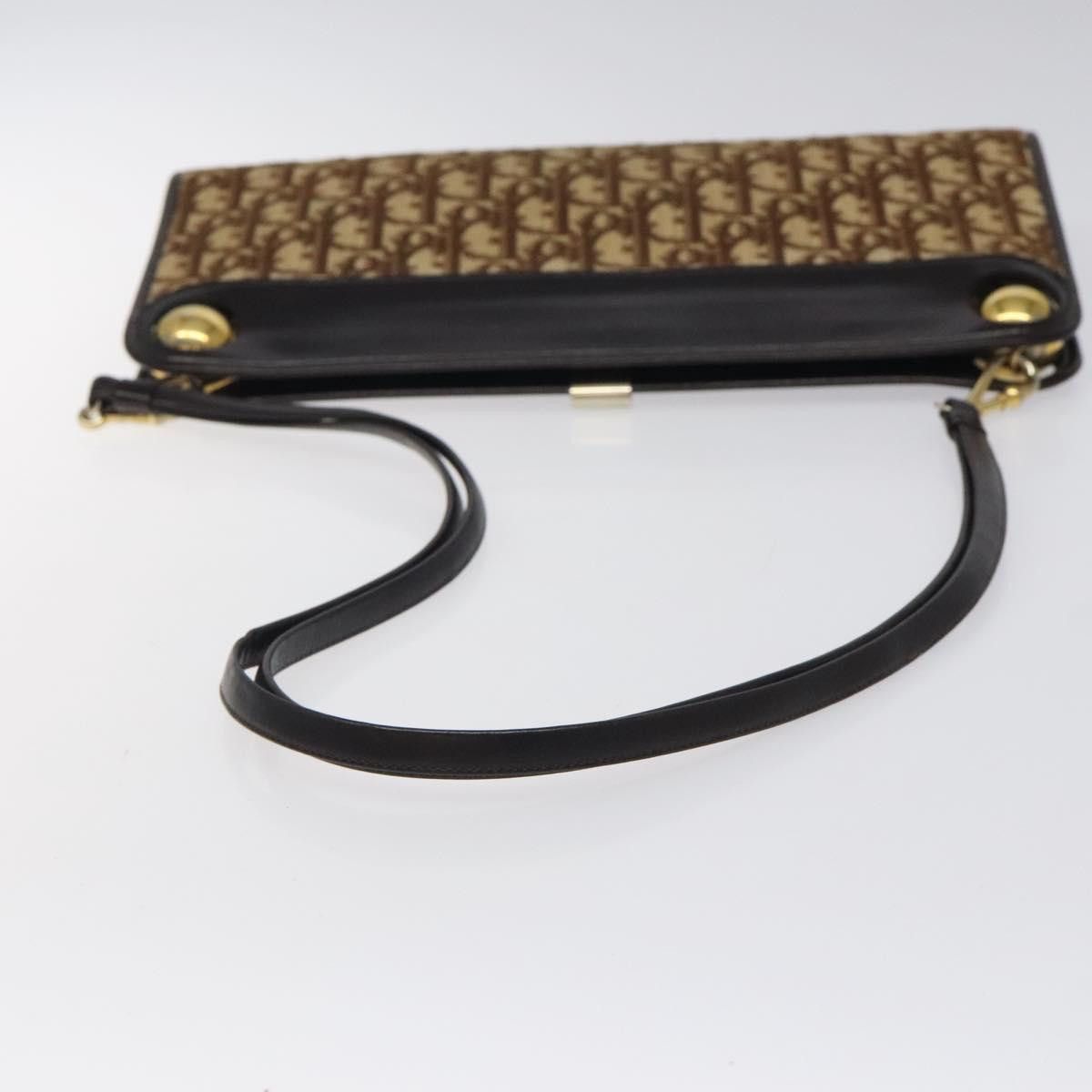 Dior Dior Trotter shoulder Size ONE SIZE - 5 Thumbnail