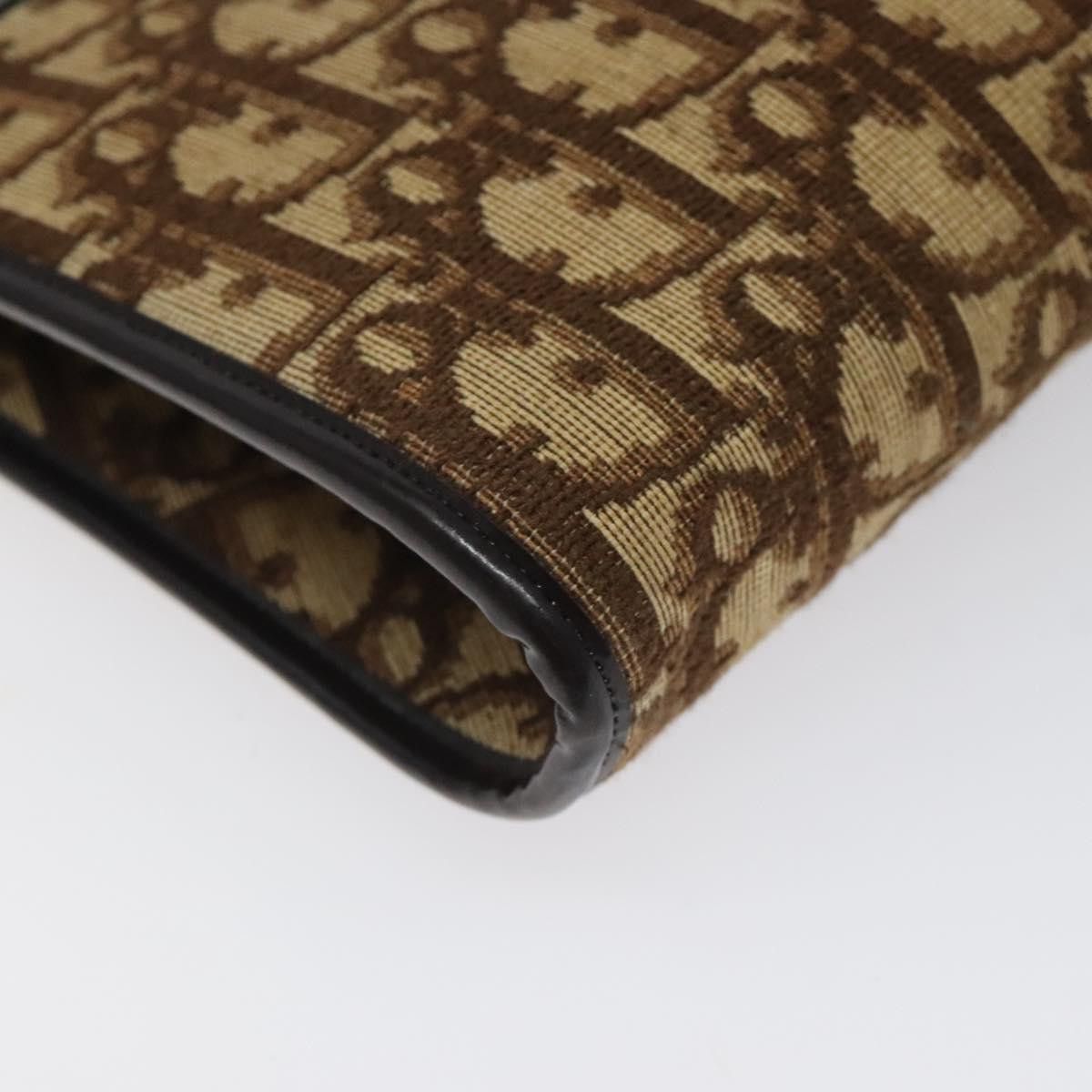 Dior Dior Trotter shoulder Size ONE SIZE - 7 Thumbnail