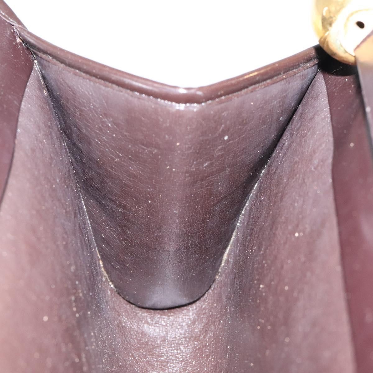 Dior Dior Trotter shoulder Size ONE SIZE - 10 Thumbnail