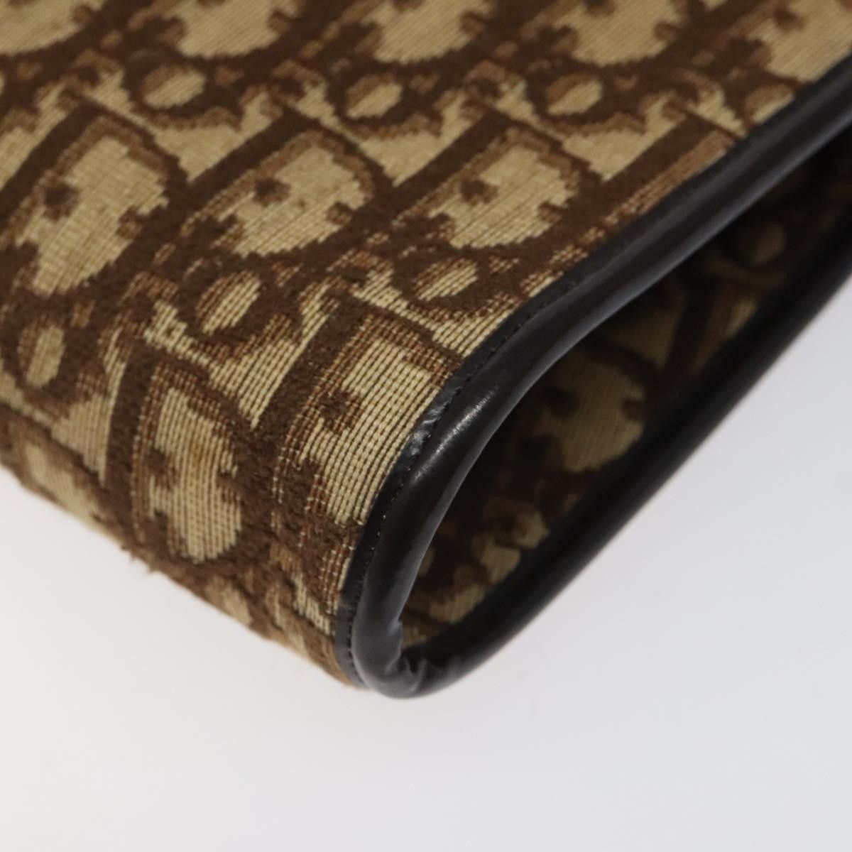Dior Dior Trotter shoulder Size ONE SIZE - 6 Thumbnail