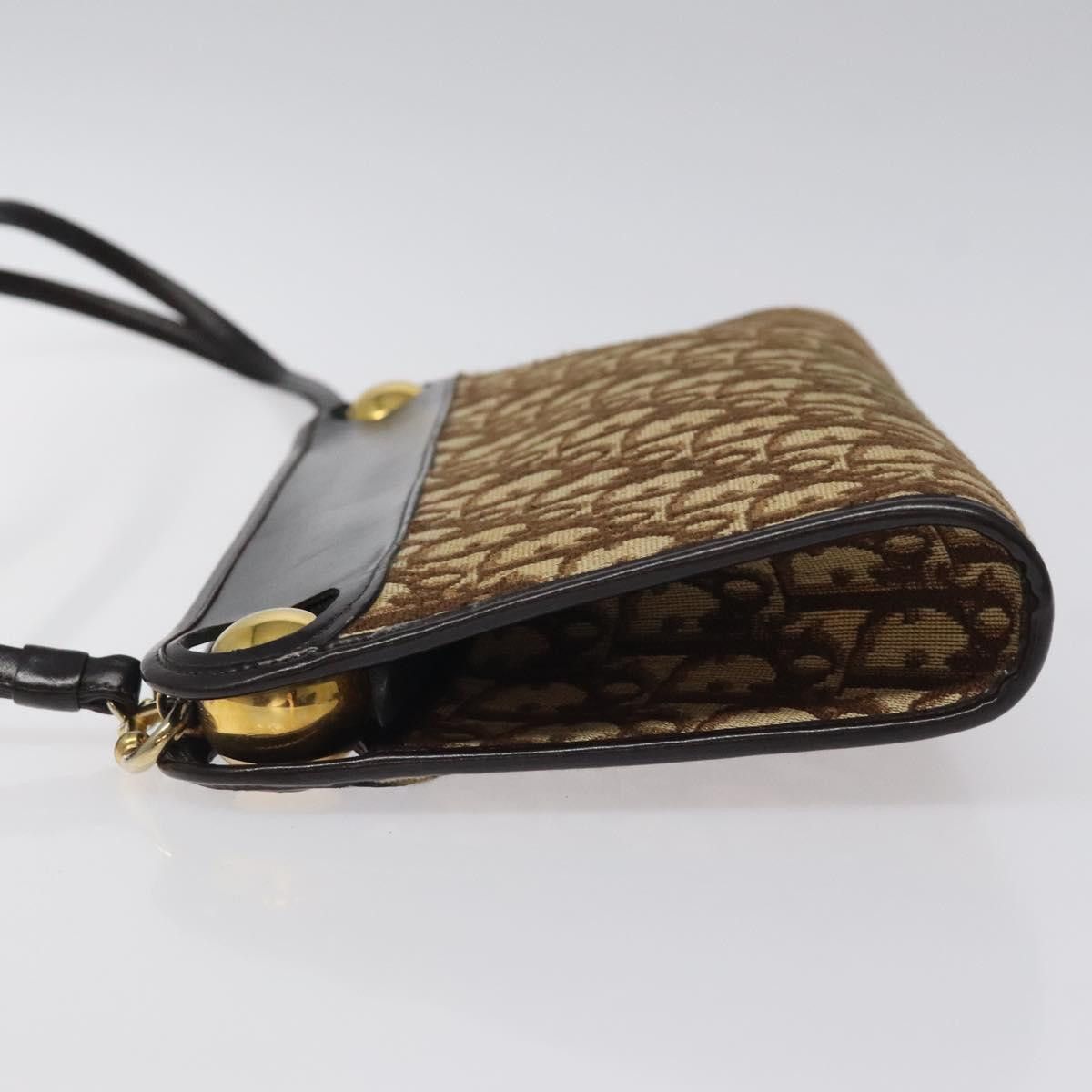 Dior Dior Trotter shoulder Size ONE SIZE - 4 Thumbnail