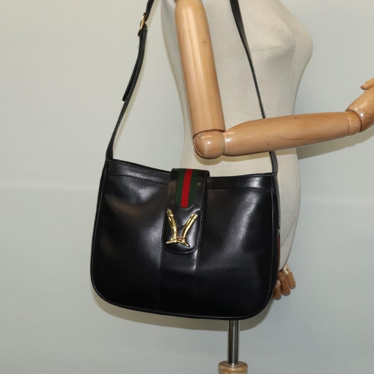 Gucci Gucci Ophidia shoulder Size ONE SIZE - 13 Thumbnail