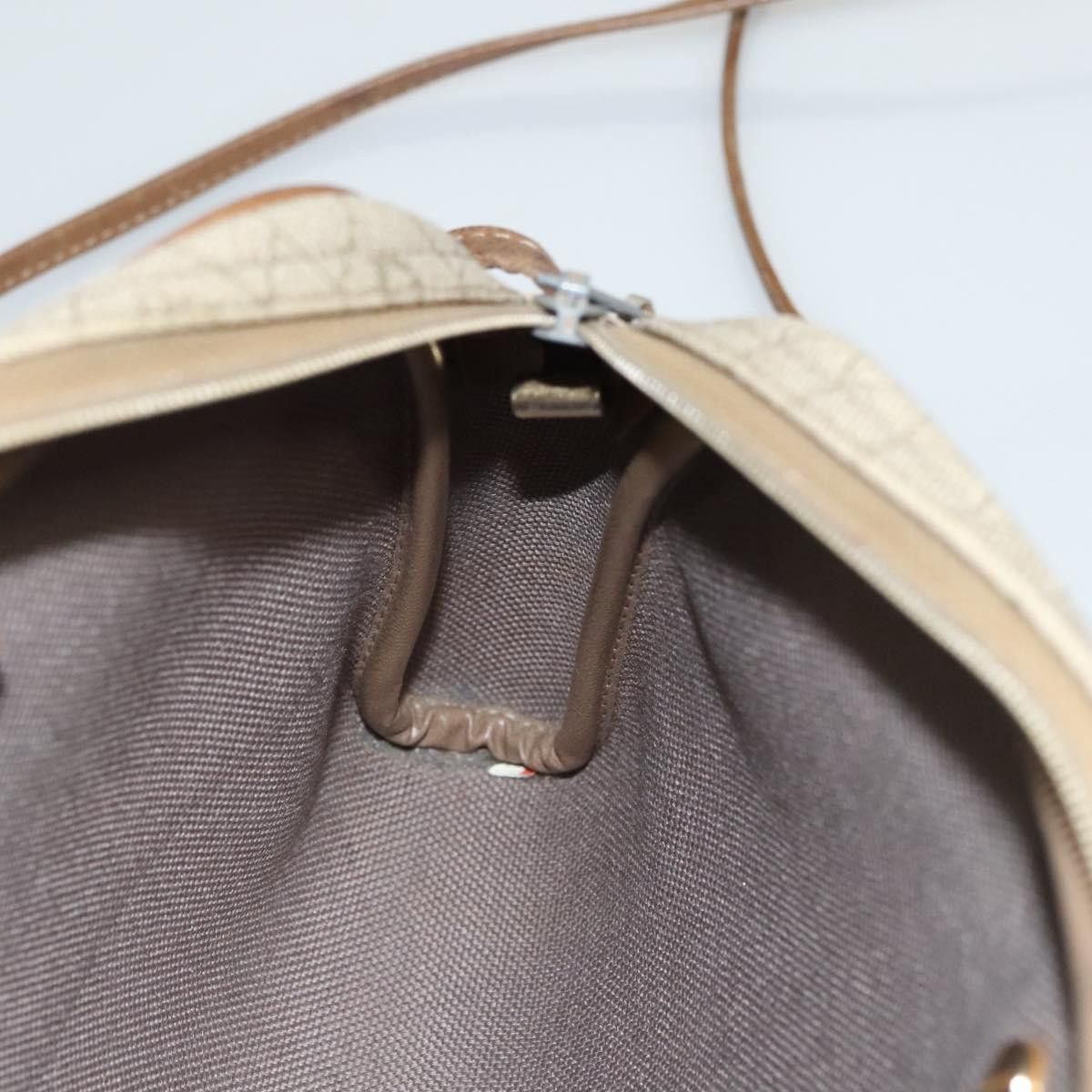 Dior Dior Honeycomb shoulder Size ONE SIZE - 18 Thumbnail