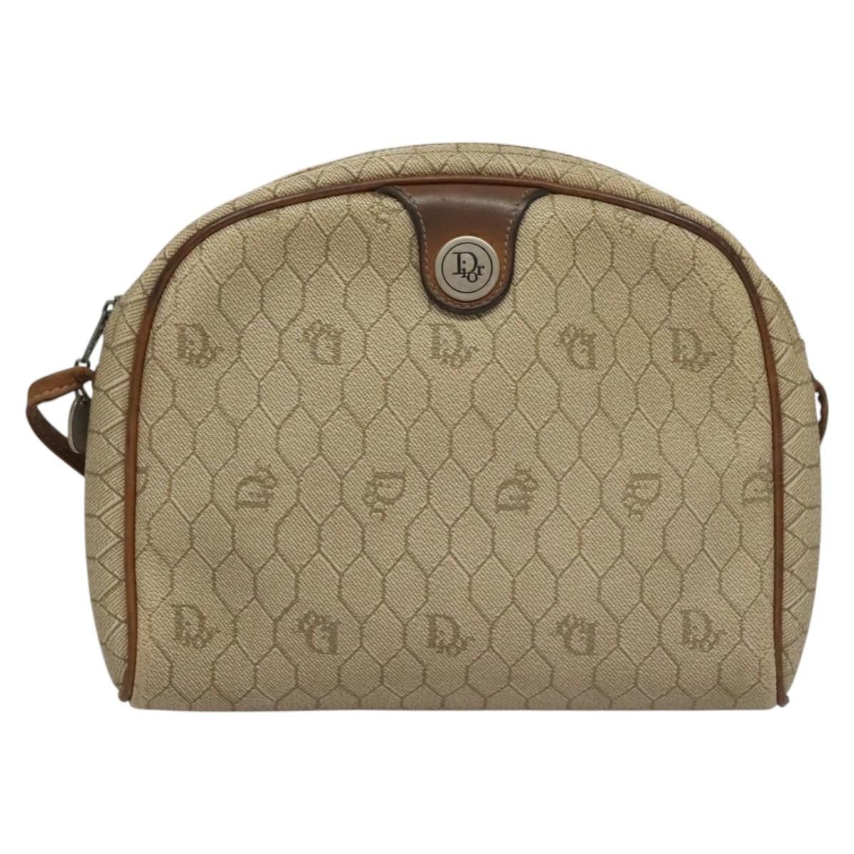 Dior Dior Honeycomb shoulder Size ONE SIZE - 20 Thumbnail