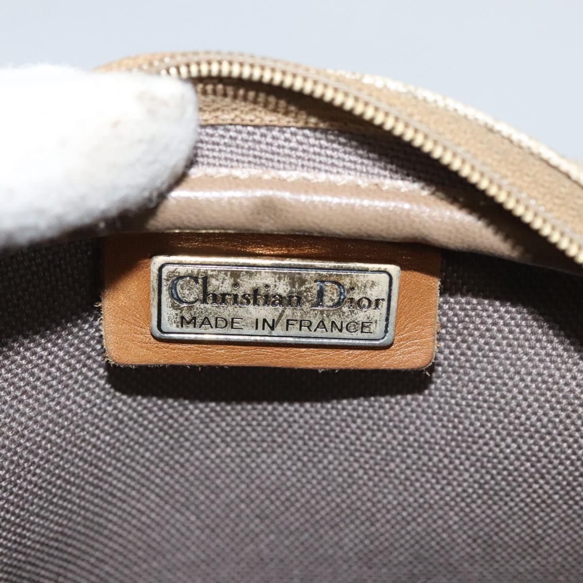 Dior Dior Honeycomb shoulder Size ONE SIZE - 13 Thumbnail