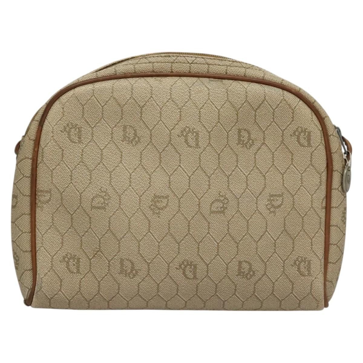 Dior Dior Honeycomb shoulder Size ONE SIZE - 2 Thumbnail