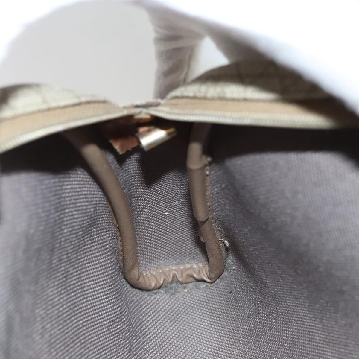 Dior Dior Honeycomb shoulder Size ONE SIZE - 19 Thumbnail