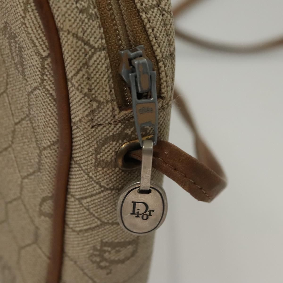 Dior Dior Honeycomb shoulder Size ONE SIZE - 11 Thumbnail