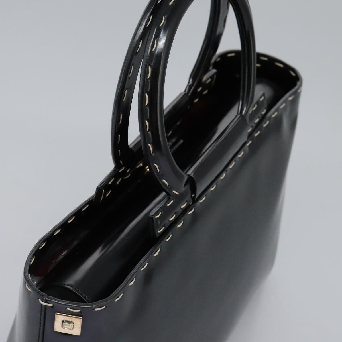 Salvatore Ferragamo Salvatore Ferragamo handbag Size ONE SIZE - 5 Thumbnail