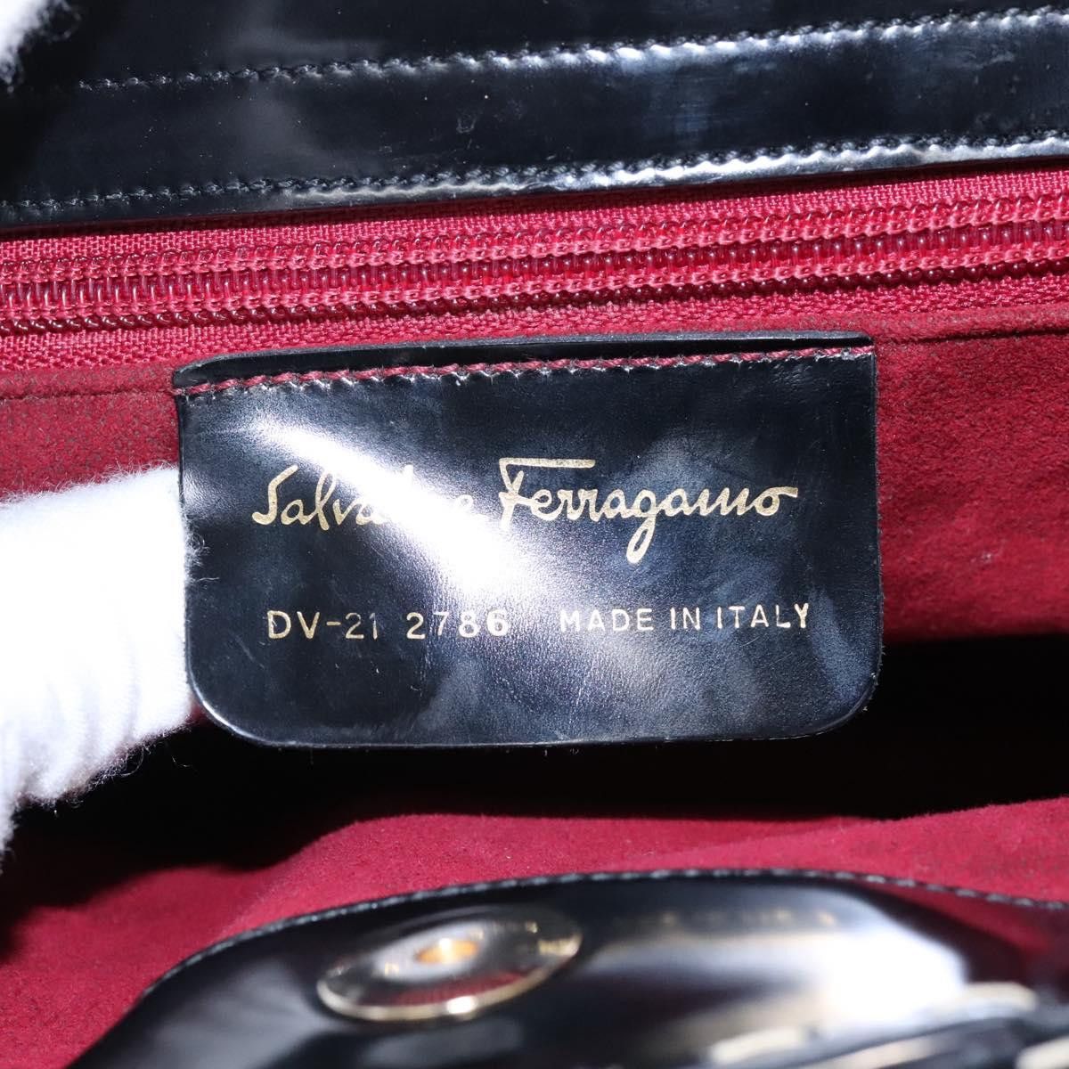 Salvatore Ferragamo Salvatore Ferragamo handbag Size ONE SIZE - 15 Thumbnail