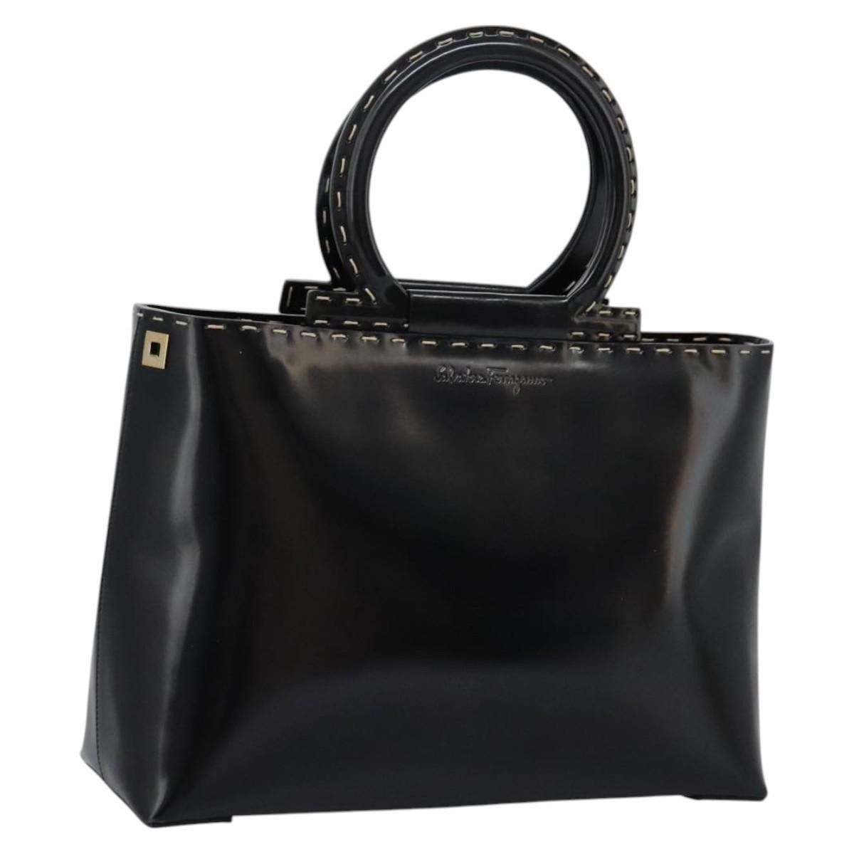 Salvatore Ferragamo Salvatore Ferragamo handbag Size ONE SIZE - 18 Thumbnail
