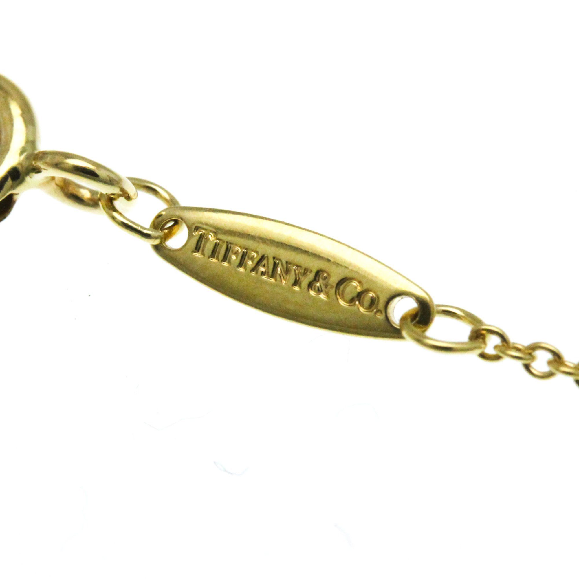 Tiffany & Co. Tiffany & Co Quadrifoglio necklace Size ONE SIZE - 13 Thumbnail