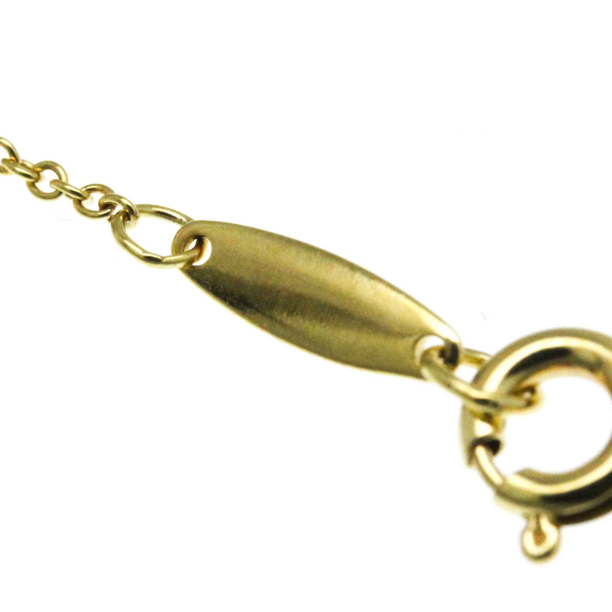 Tiffany & Co. Tiffany & Co Quadrifoglio necklace Size ONE SIZE - 14 Thumbnail