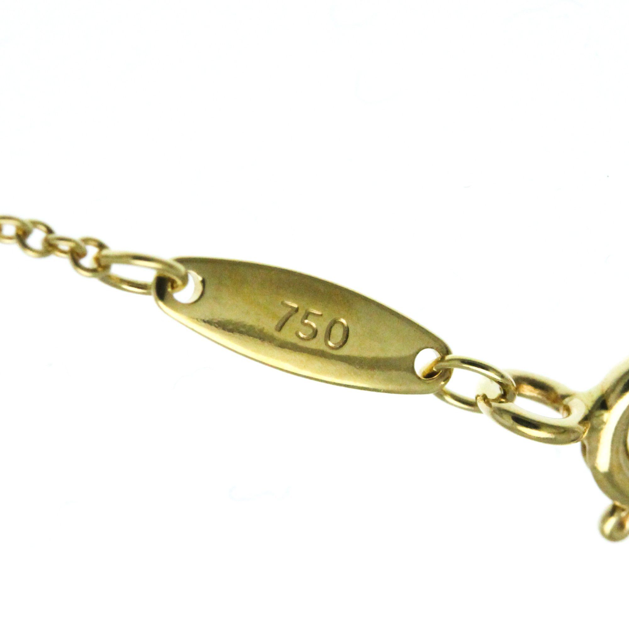 Tiffany & Co. Tiffany & Co Quadrifoglio necklace Size ONE SIZE - 10 Thumbnail