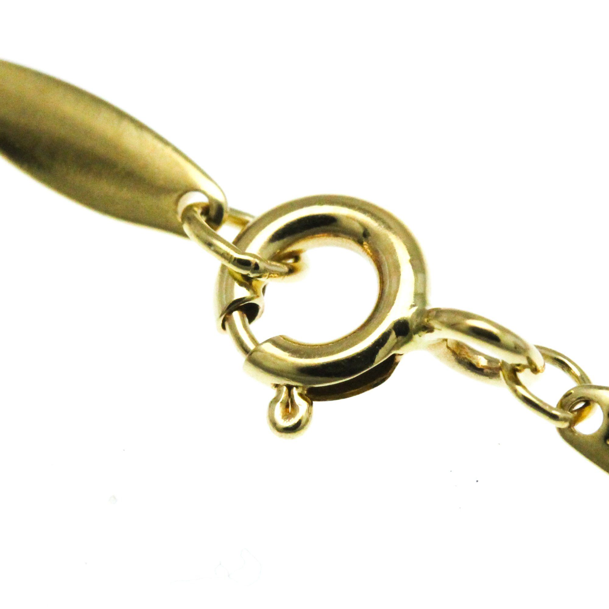 Tiffany & Co. Tiffany & Co Quadrifoglio necklace Size ONE SIZE - 15 Thumbnail