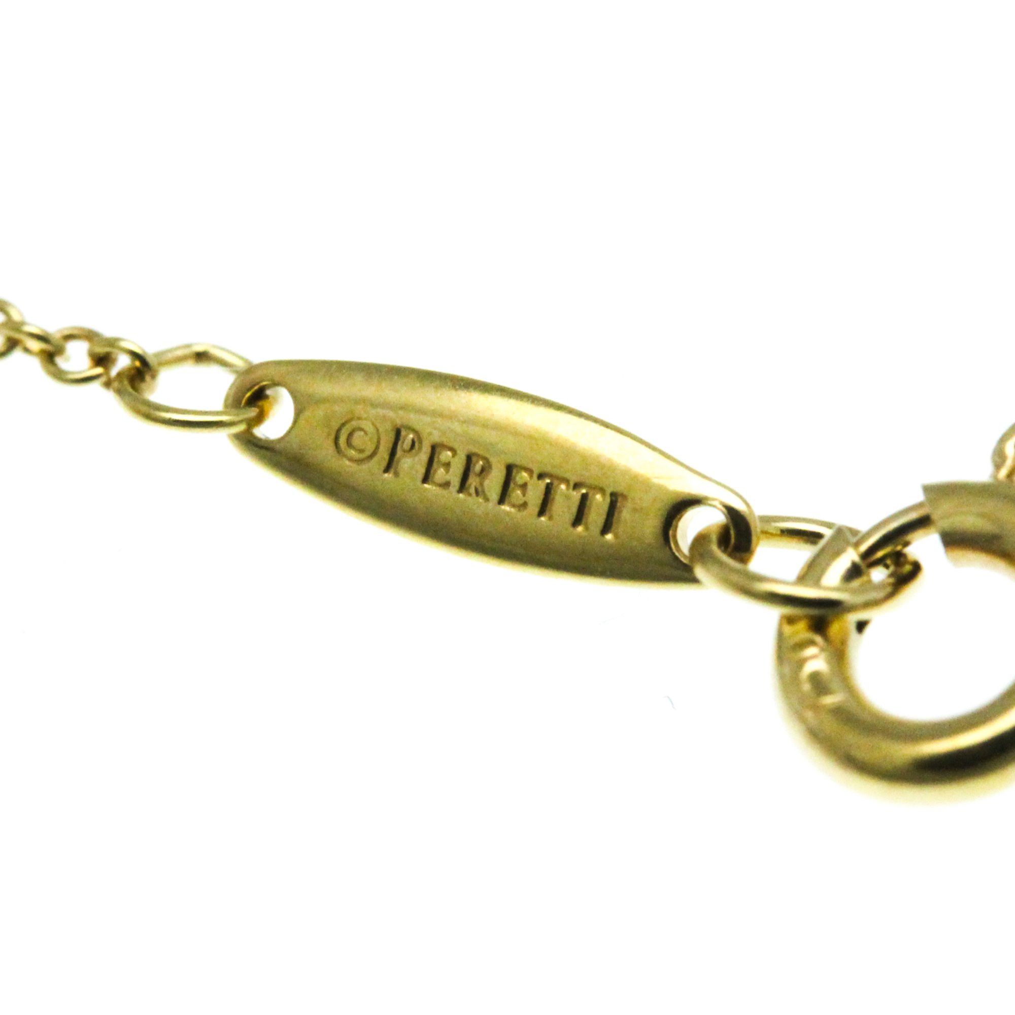 Tiffany & Co. Tiffany & Co Quadrifoglio necklace Size ONE SIZE - 11 Thumbnail