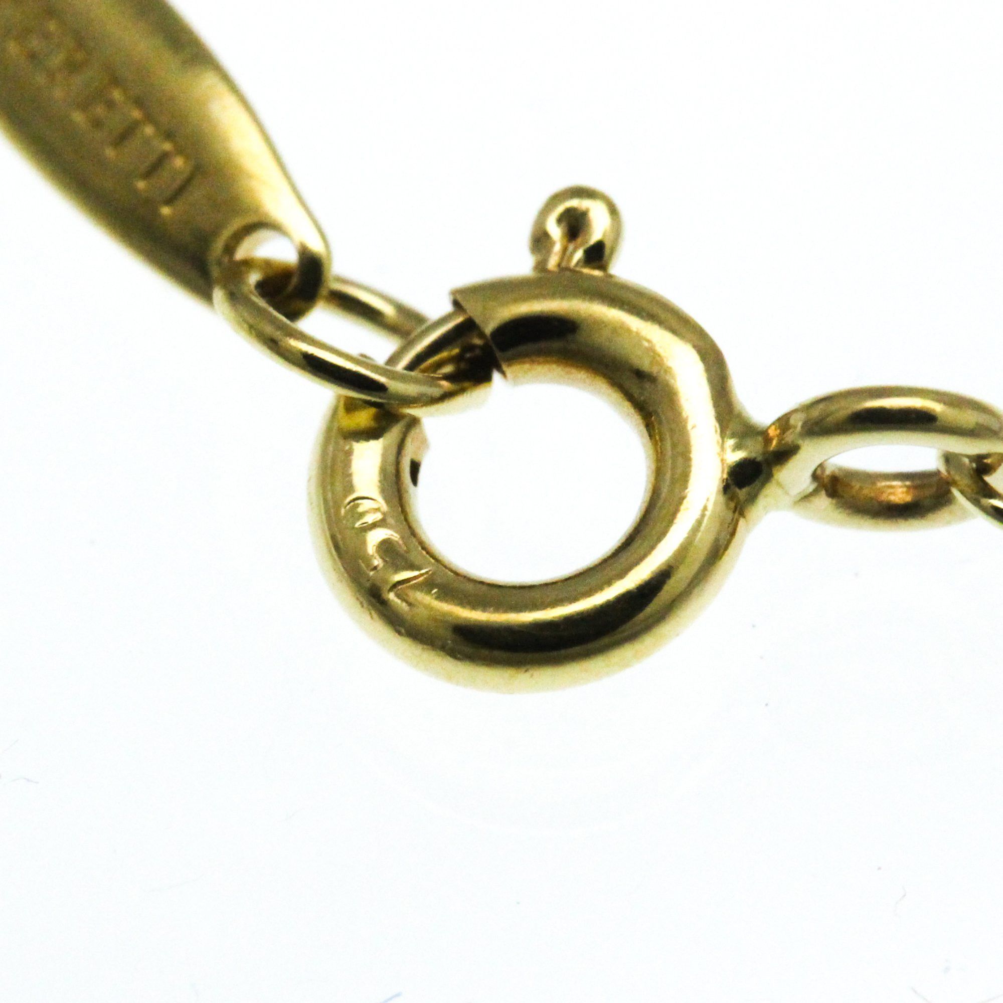 Tiffany & Co. Tiffany & Co Quadrifoglio necklace Size ONE SIZE - 12 Thumbnail