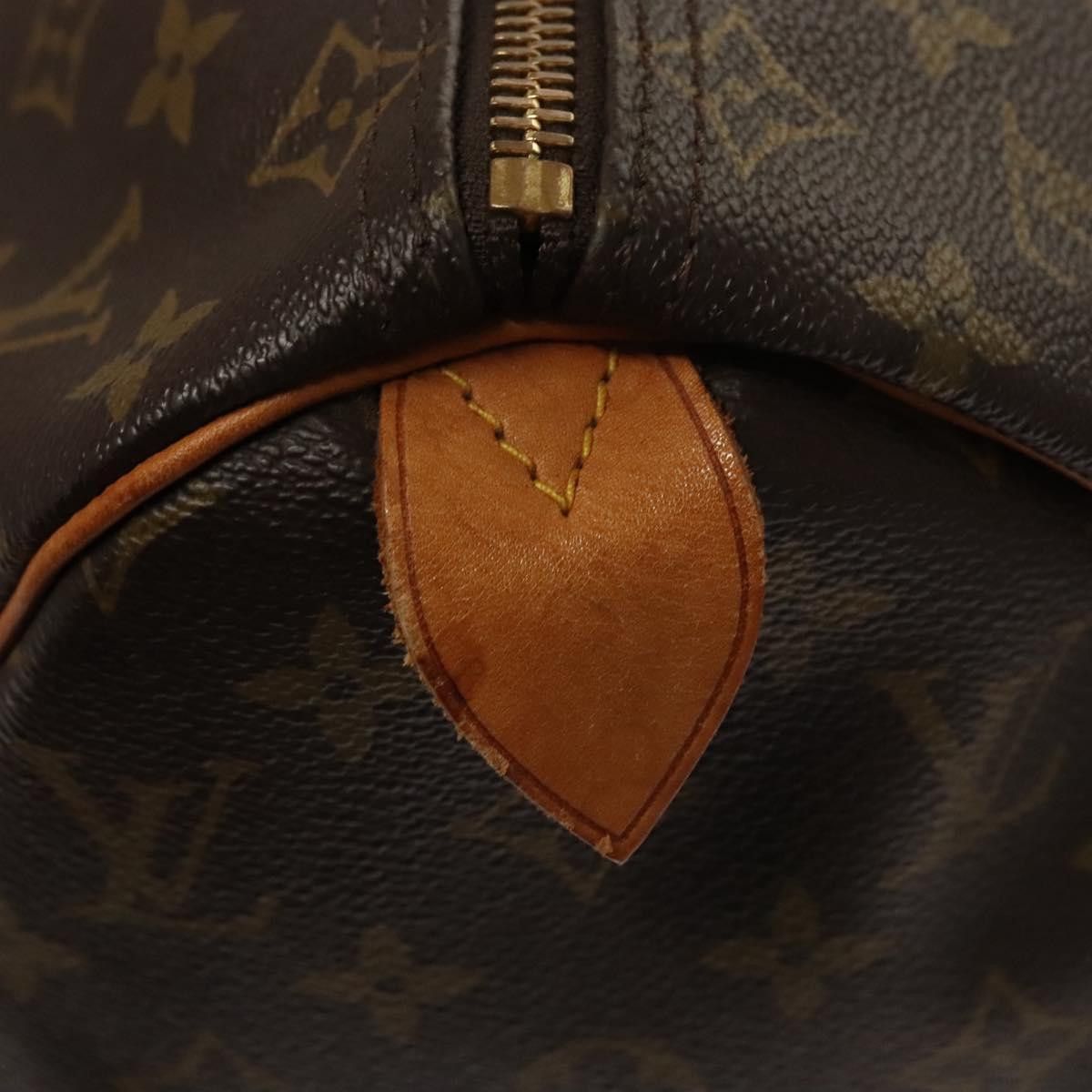 Louis Vuitton Louis Vuitton Keepall 45 travel Size ONE SIZE - 14 Thumbnail