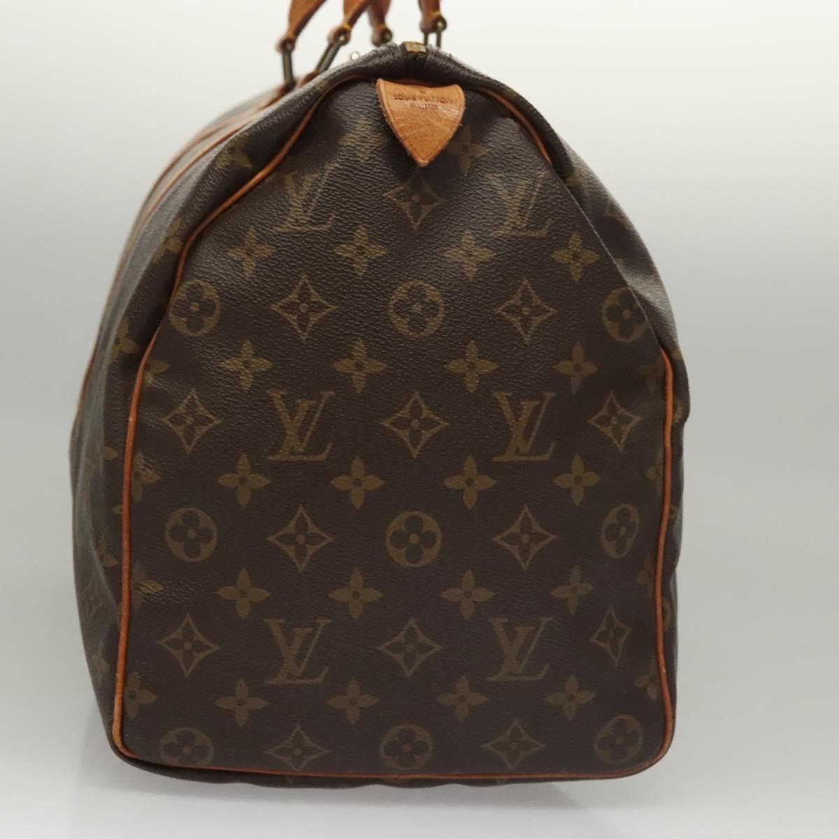 Louis Vuitton Louis Vuitton Keepall 45 travel Size ONE SIZE - 4 Thumbnail