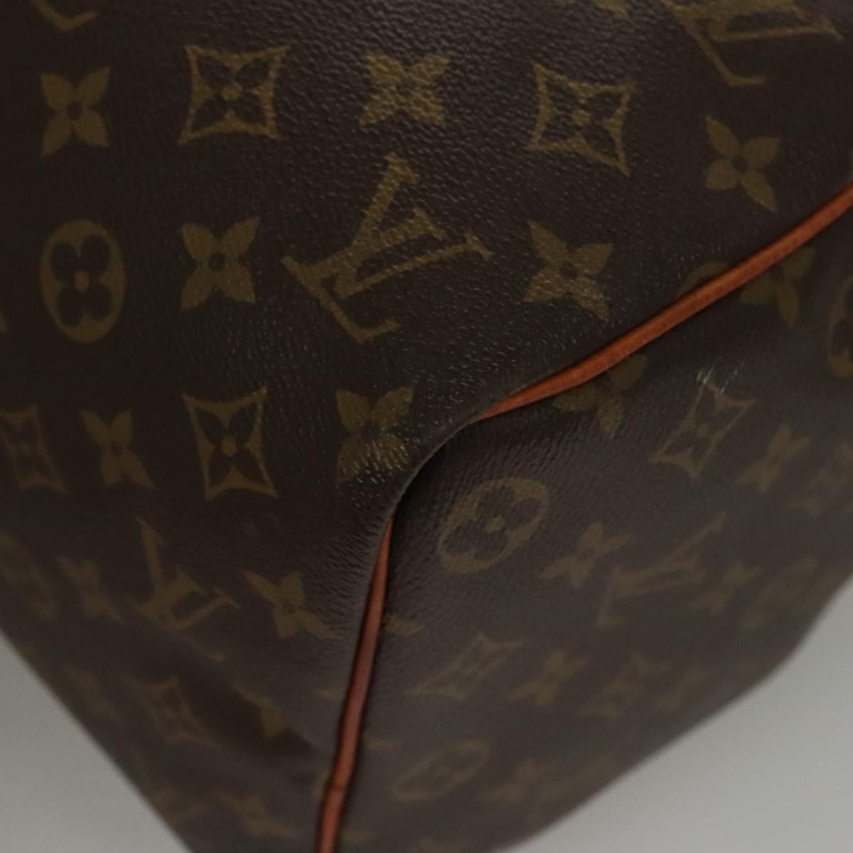Louis Vuitton Louis Vuitton Keepall 45 travel Size ONE SIZE - 19 Thumbnail