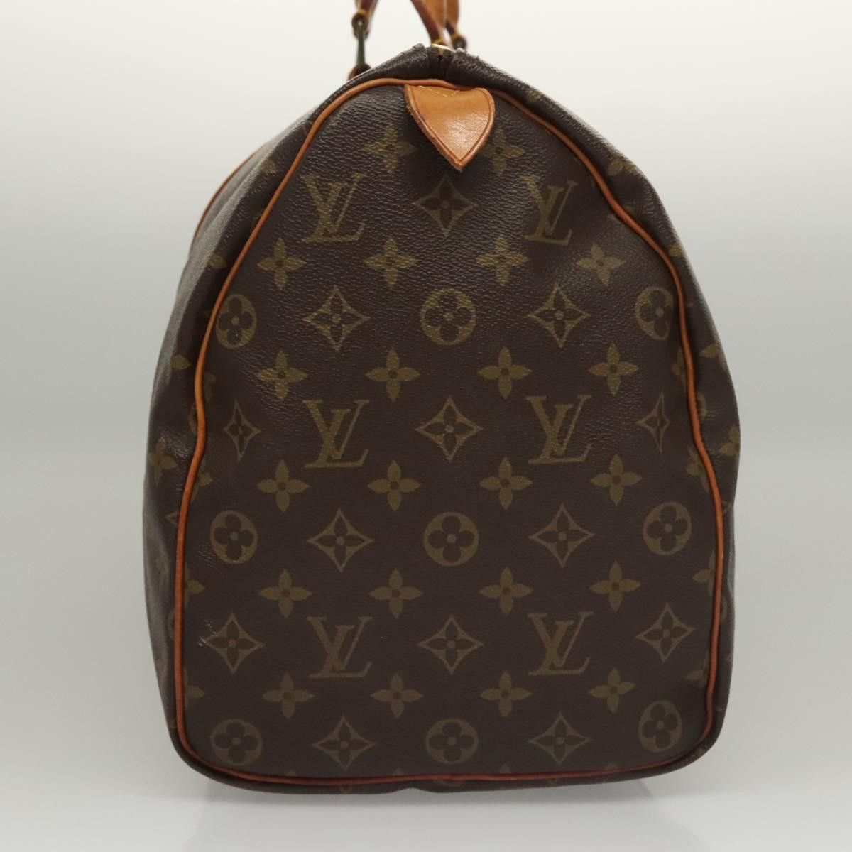 Louis Vuitton Louis Vuitton Keepall 45 travel Size ONE SIZE - 3 Thumbnail