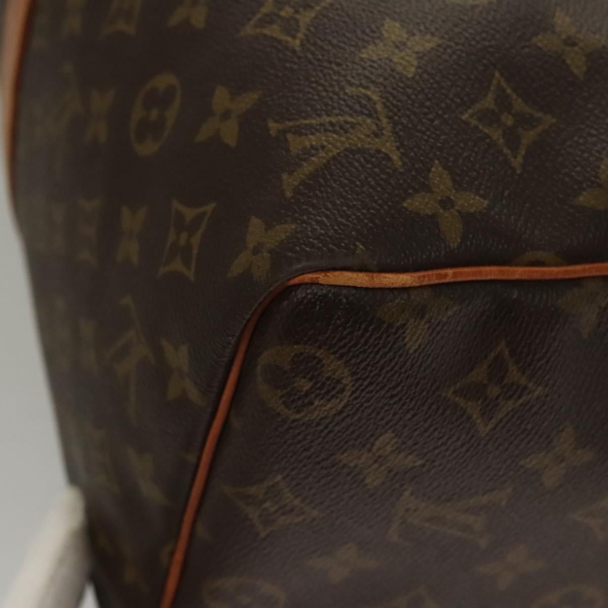Louis Vuitton Louis Vuitton Keepall 45 travel Size ONE SIZE - 15 Thumbnail