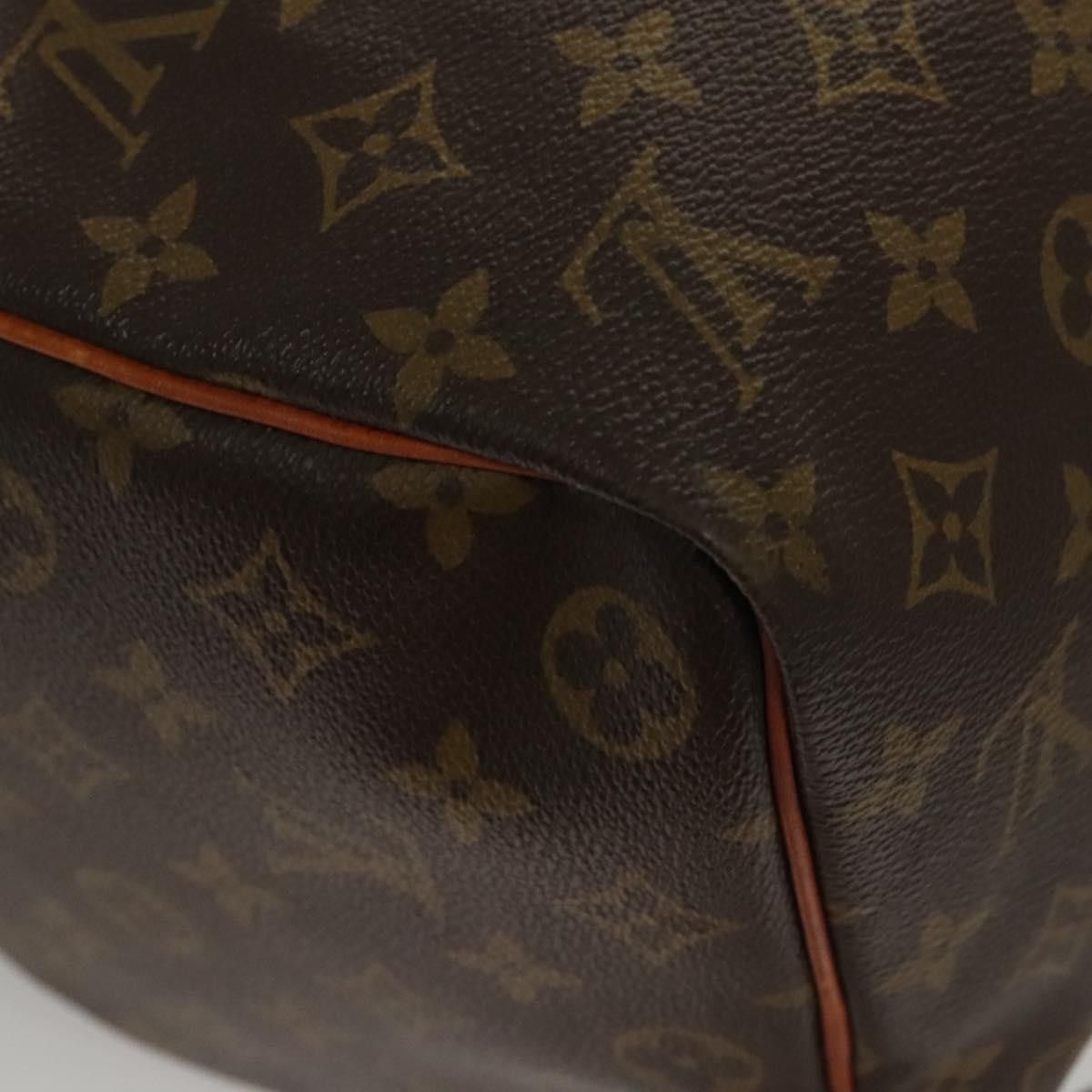 Louis Vuitton Louis Vuitton Keepall 45 travel Size ONE SIZE - 20 Thumbnail