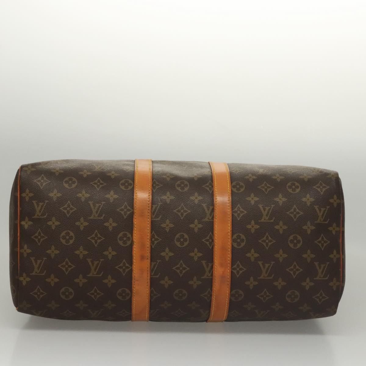 Louis Vuitton Louis Vuitton Keepall 45 travel Size ONE SIZE - 6 Thumbnail