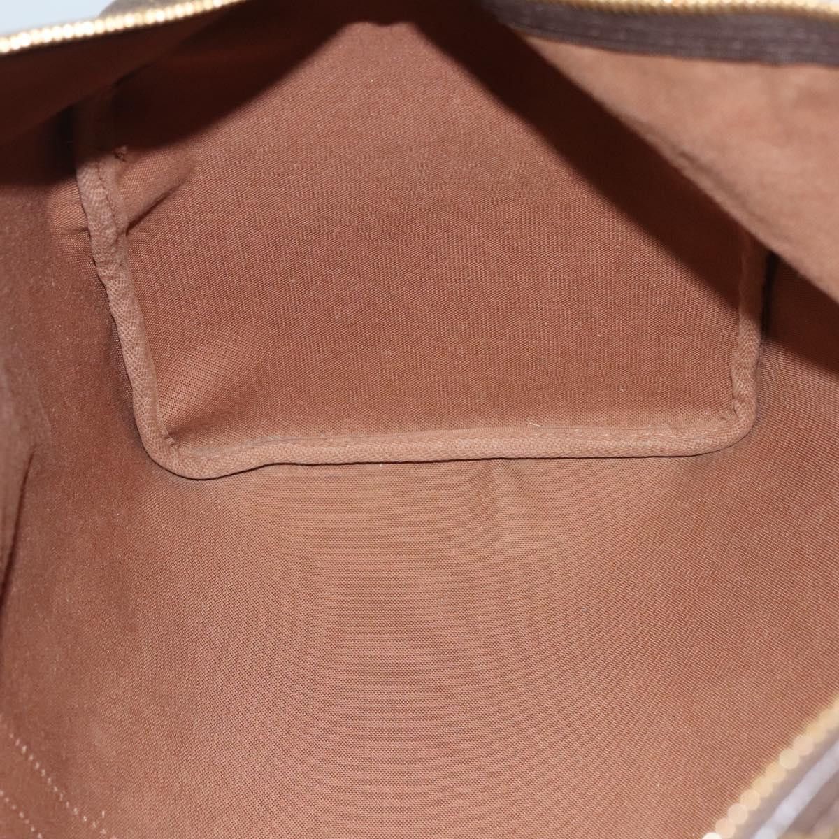 Louis Vuitton Louis Vuitton Keepall 45 travel Size ONE SIZE - 21 Thumbnail