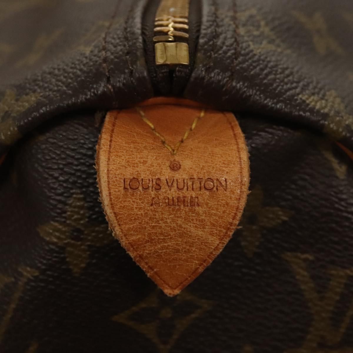 Louis Vuitton Louis Vuitton Keepall 45 travel Size ONE SIZE - 10 Thumbnail