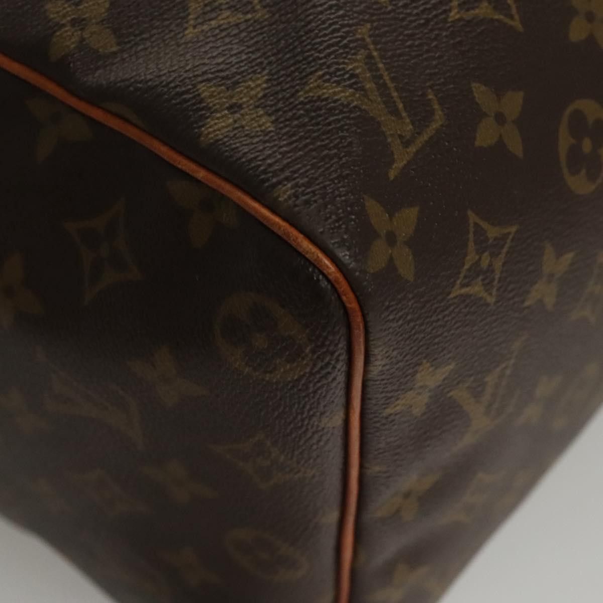 Louis Vuitton Louis Vuitton Keepall 45 travel Size ONE SIZE - 7 Thumbnail