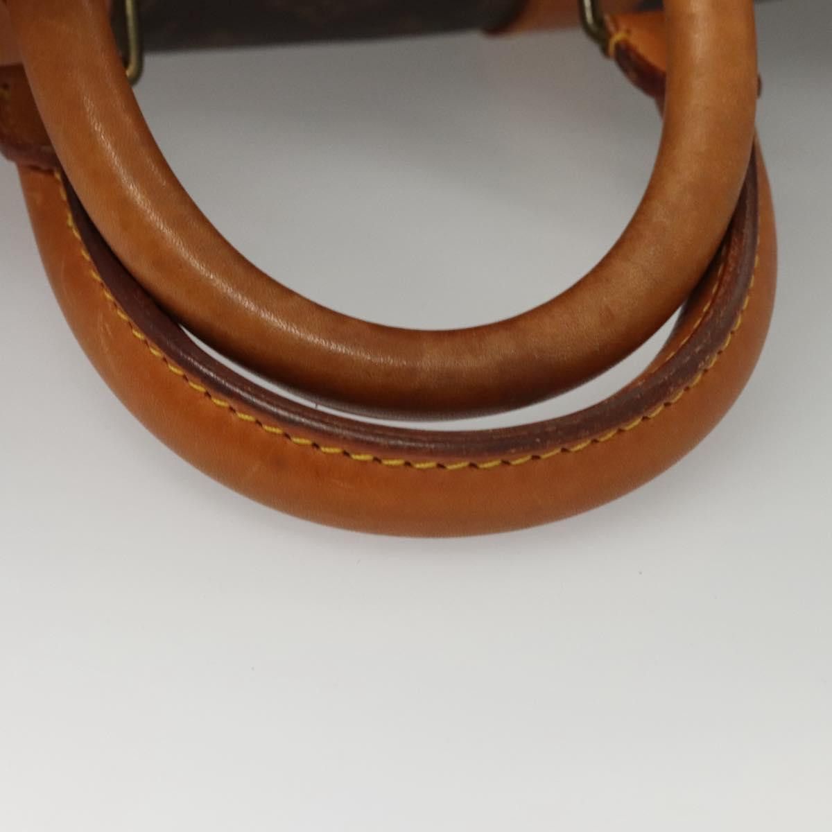 Louis Vuitton Louis Vuitton Keepall 45 travel Size ONE SIZE - 18 Thumbnail