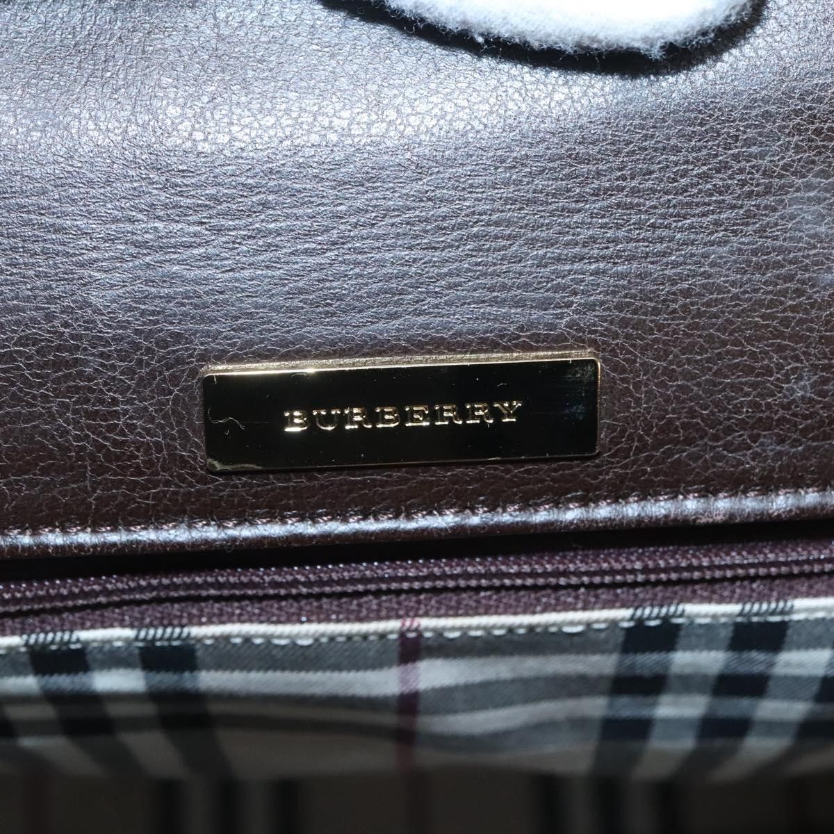 Burberry Burberry tote Size ONE SIZE - 11 Thumbnail