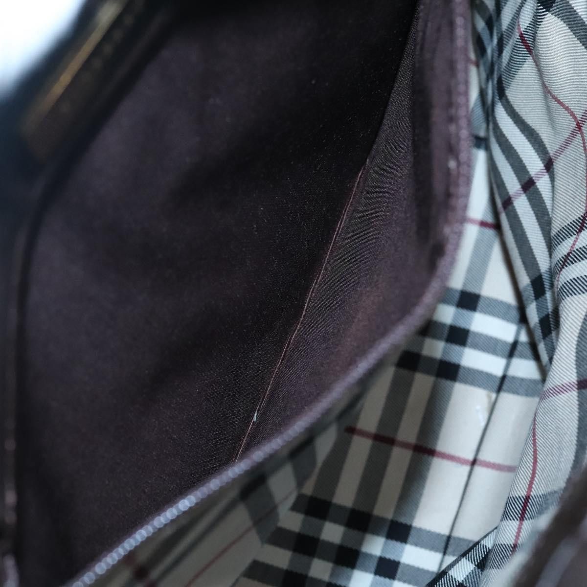 Burberry Burberry tote Size ONE SIZE - 19 Thumbnail