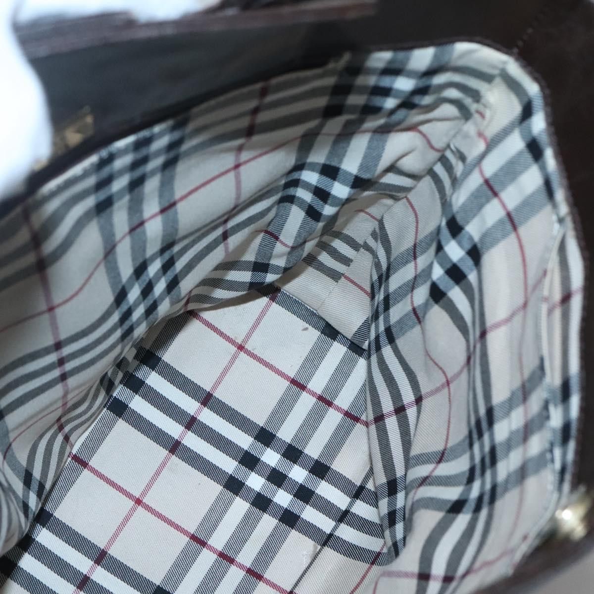 Burberry Burberry tote Size ONE SIZE - 17 Thumbnail