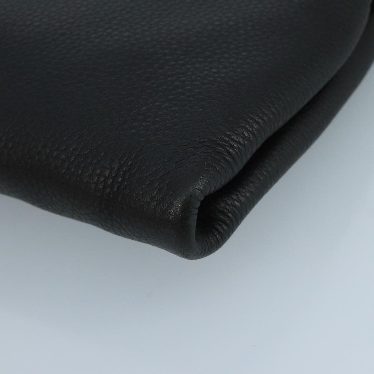 Prada Prada Triangle Logo clutch Size ONE SIZE - 7 Thumbnail
