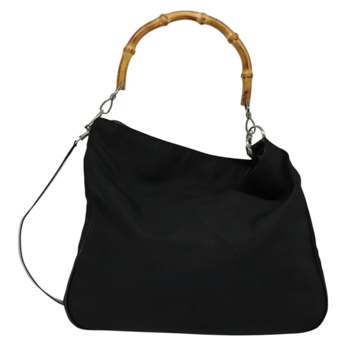 Gucci Gucci Bamboo tote Size ONE SIZE - 2 Thumbnail