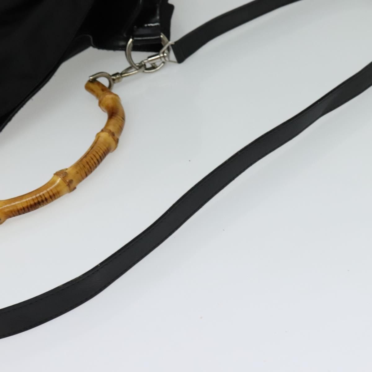 Gucci Gucci Bamboo tote Size ONE SIZE - 6 Thumbnail