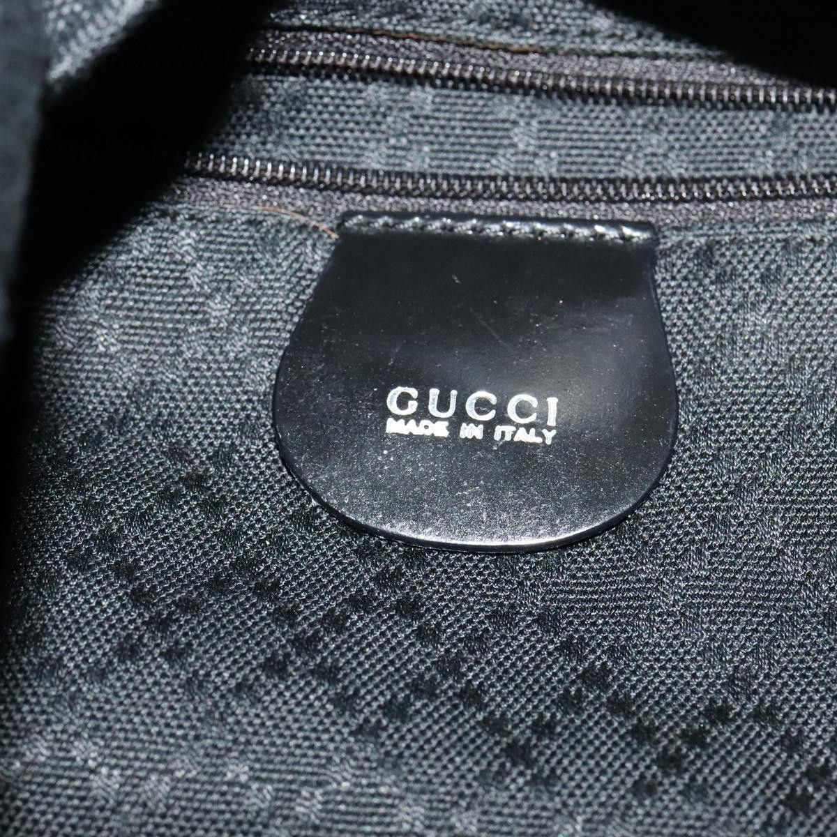 Gucci Gucci Bamboo tote Size ONE SIZE - 9 Thumbnail